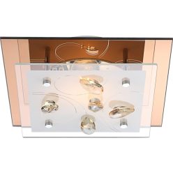 Mennyezeti lámpa Ayana 1xE27 24x24 cm