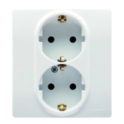 Doppelstecker Nil 396 477