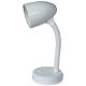Asztali lámpa Kira PLH031A 1xE27 fehér 