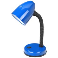 Tischleuchte Kira PLH031A 1xE27 blau