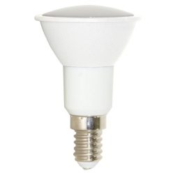 Spot LED izzó, R50, E14, 6.5W, 500lm, hideg fény 6500 K