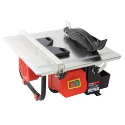 Elektrischer Fliesen- und Fliesenschneider Panzer 600 W