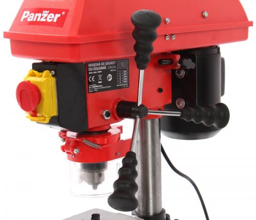 Oszlop fúrógép Panzer  350W