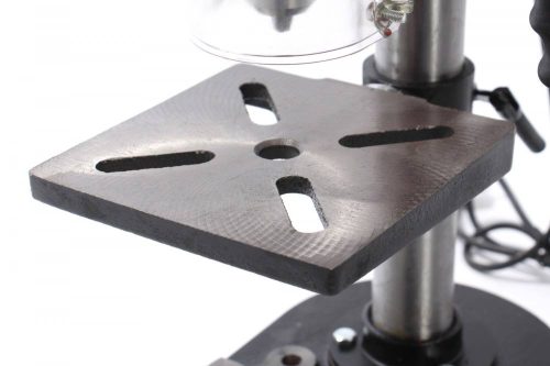 Oszlop fúrógép Panzer  350W