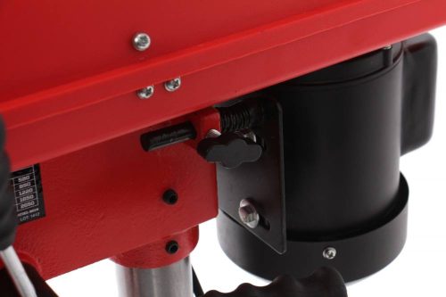 Oszlop fúrógép Panzer  350W