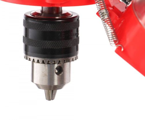 Oszlop fúrógép Panzer  350W