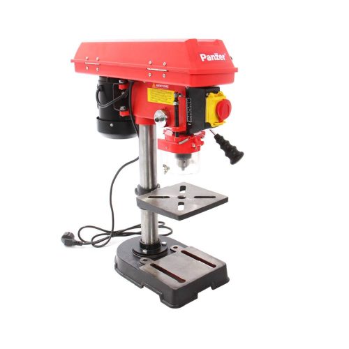 Oszlop fúrógép Panzer  350W