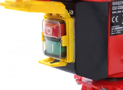 Oszlop fúrógép Panzer  350W