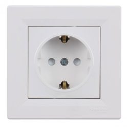 Einzelsteckdose ASFOR EPH2900221