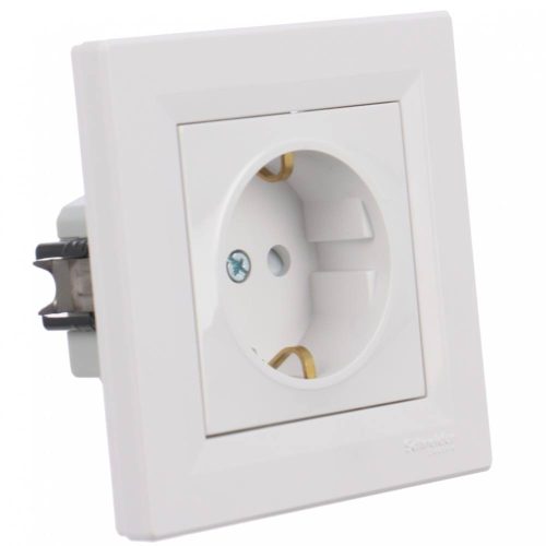 Einzelsteckdose ASFOR EPH2900221