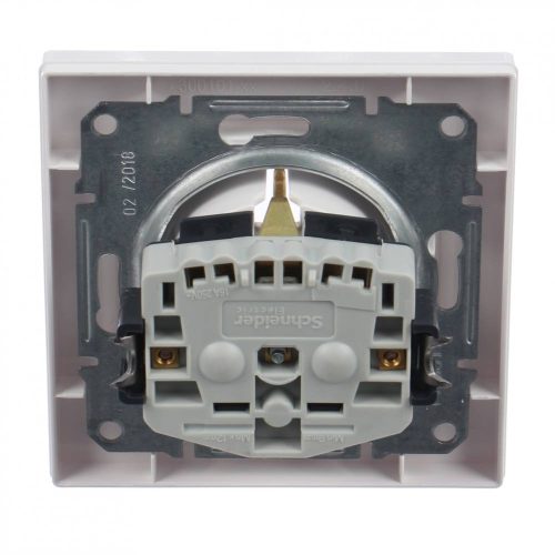 Einzelsteckdose ASFOR EPH2900221