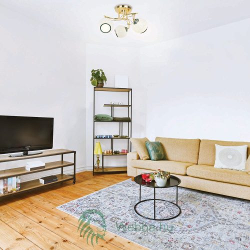 Mennyezeti lámpa Hydra 3xE27