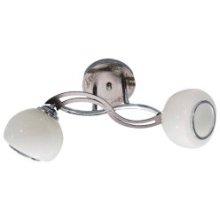 Mennyezeti lámpa Polarys 2XE27