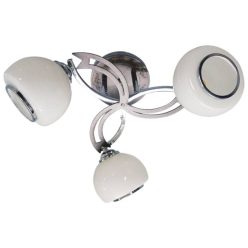 Mennyezeti lámpa Polarys KL 5859 3xE27