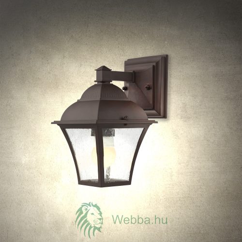 Kültéri lámpa 1xE27 Avignion