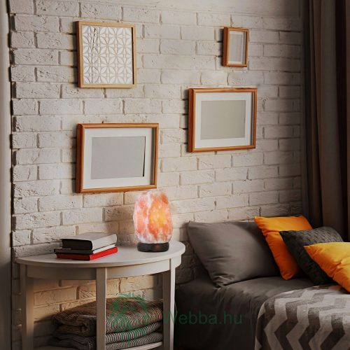 Salzlampe 4120 1xE14 15W