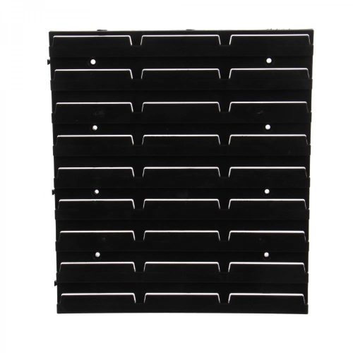 Falra szerelhető rendszer 350 x 385 x 20 mm