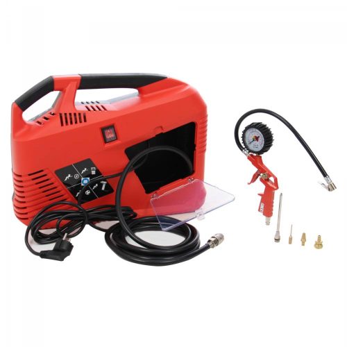 Dugattyús kompresszor  Panzer 1,1 Kw, 1,5 LE