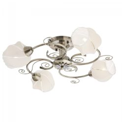 Mennyezeti lámpa 4xE14 Dorothy