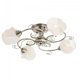 Mennyezeti lámpa 4xE14 Dorothy