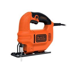 Dekopír Fűrész  Black&Decker 400W
