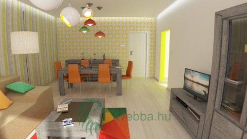 Kronleuchter 1xE27 Redo