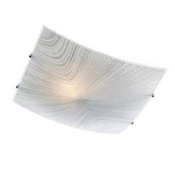 Mennyezeti lámpa Shake