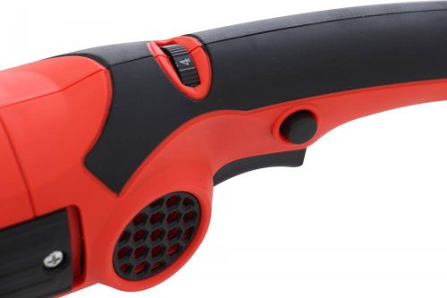 Sarokcsiszoló Panzer AP125-12, 1200 W