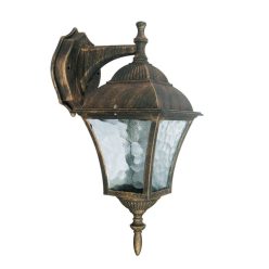 Kültéri lámpa 1xE27 Toskana 