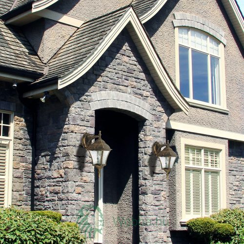 Kültéri lámpa 1xE27 Toskana 