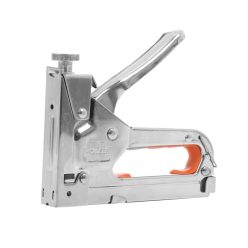 Handhefter für Metallklammern, C / T / U-Klammern