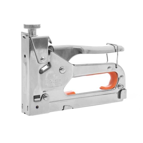 Handhefter für Metallklammern, C / T / U-Klammern