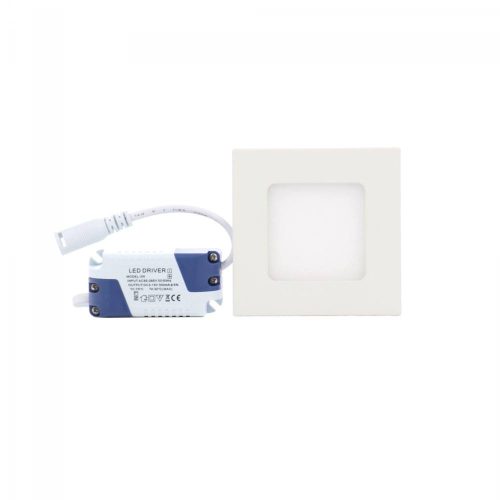 Strahler (3W, 85 x 85 mm)