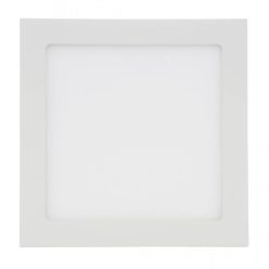 Hoff LED-Strahler, 15W, 190 x 190 mm