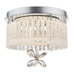 Mennyezeti lámpa, Led Mathilda 12w