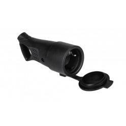 vízálló csatlakozó ip44 16a 250v 