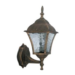 Kültéri lámpa1xE27 Toscana2