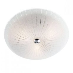 Smarter mennyezeti lámpa, 3 x E27