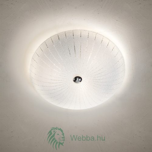 Smarter mennyezeti lámpa, 3 x E27