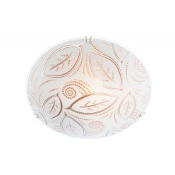 Mennyezeti lámpa Nature 30x30cm