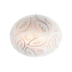 Mennyezeti lámpa Nature 40x40cm