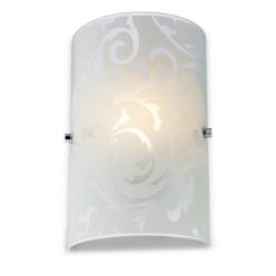 Wandleuchte Damasco E27