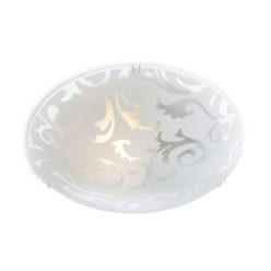 Mennyezeti lámpa Damasco  40x40cm