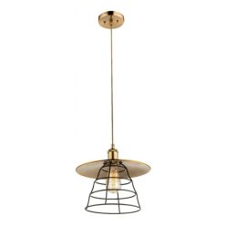 Kronleuchter Viejo 15086H1 1xE27