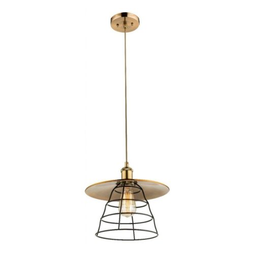 Kronleuchter Viejo 15086H1 1xE27