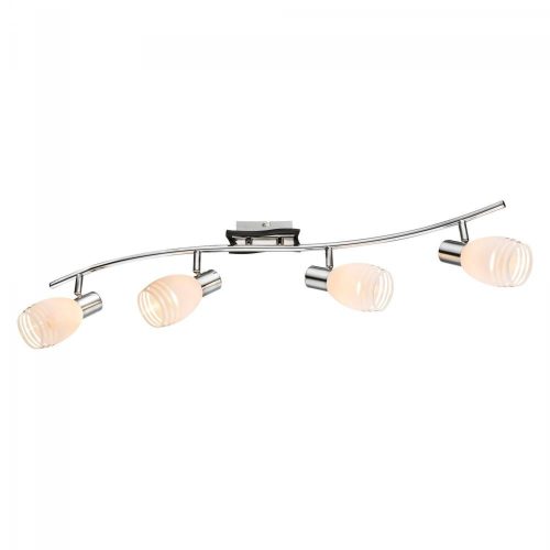 Mennyezeti lámpa Toay 4xE14