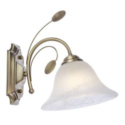 Wandleuchte Posadas 69007-1W 1xE27