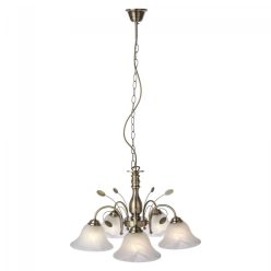 Kronleuchter Posadas 69007-5H 5xE27