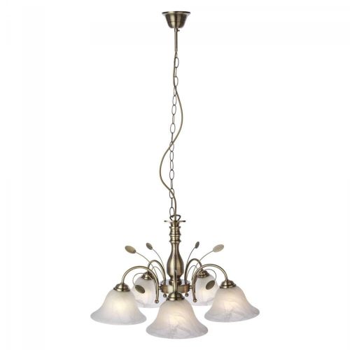 Kronleuchter Posadas 69007-5H 5xE27