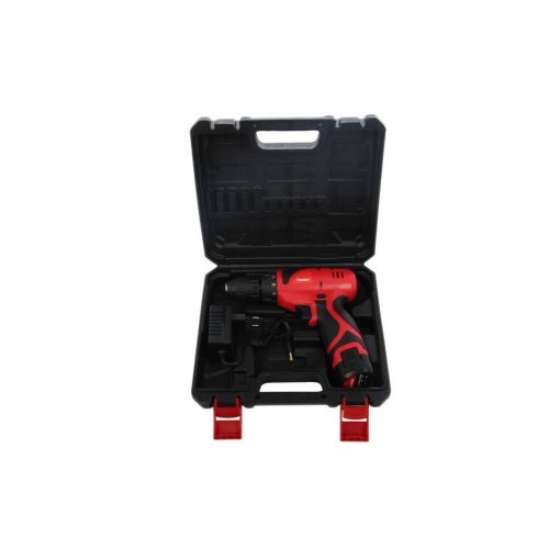 Akkuschrauber Panzer 12 V 1.3 Ah